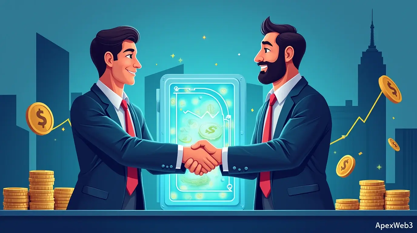 blackrock coinbase custody agreement update