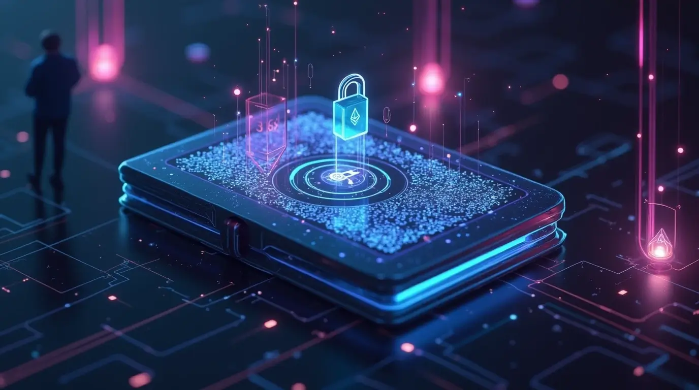 most anonymous wallets