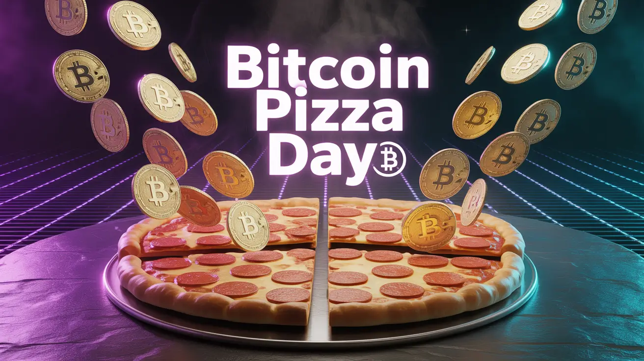 bitcoin pizza day