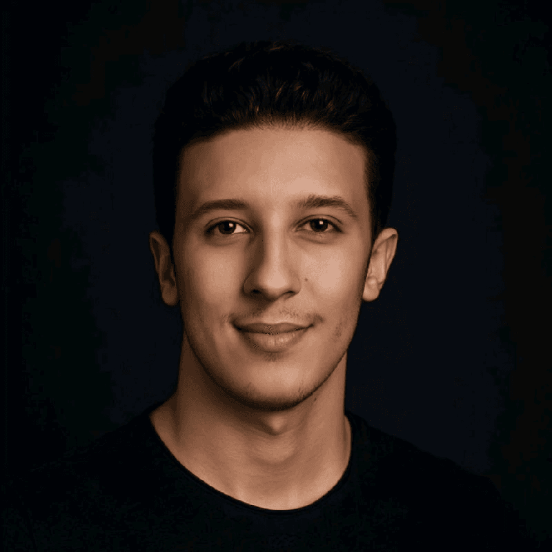 Yassine El Bachiri