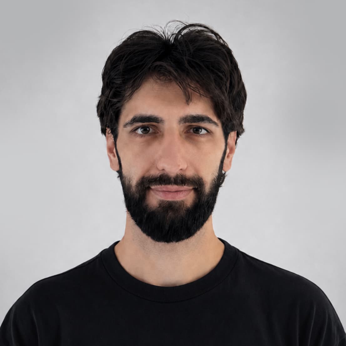 Serhii Antoniuk
