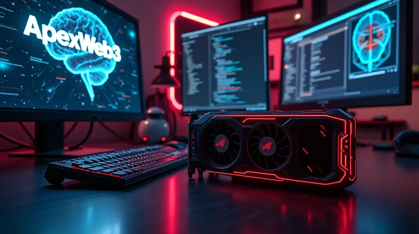 Ollama DeepSeek Radeon