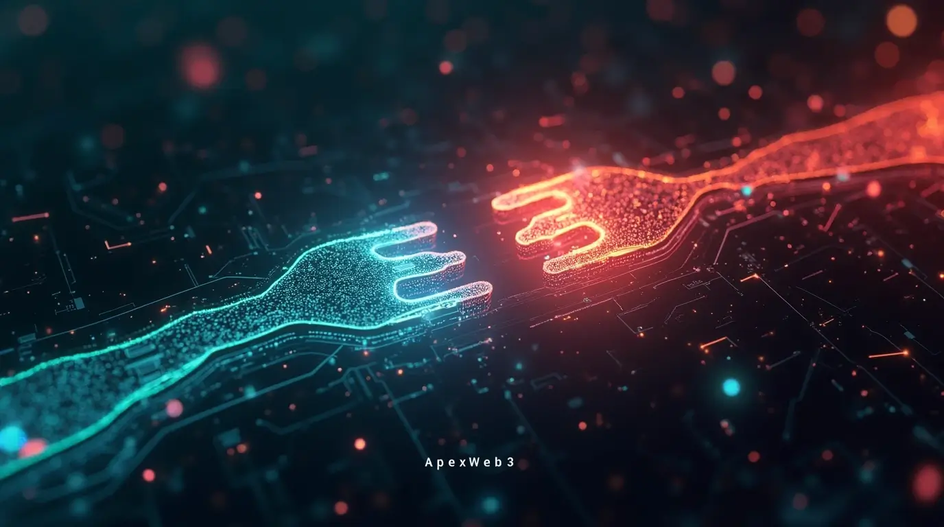 how long does a blockchain hard fork take to process