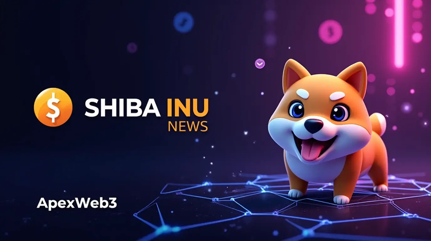 shiba inu news