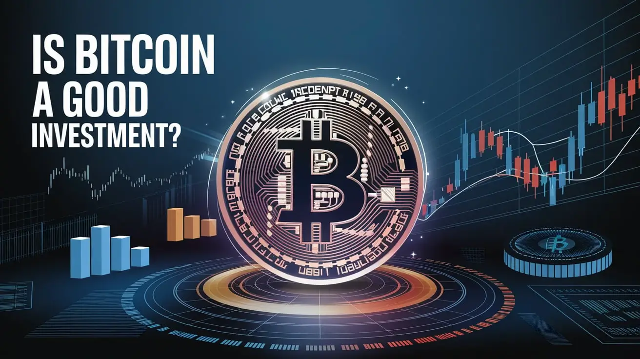 Is Bitcoin a Good Investment