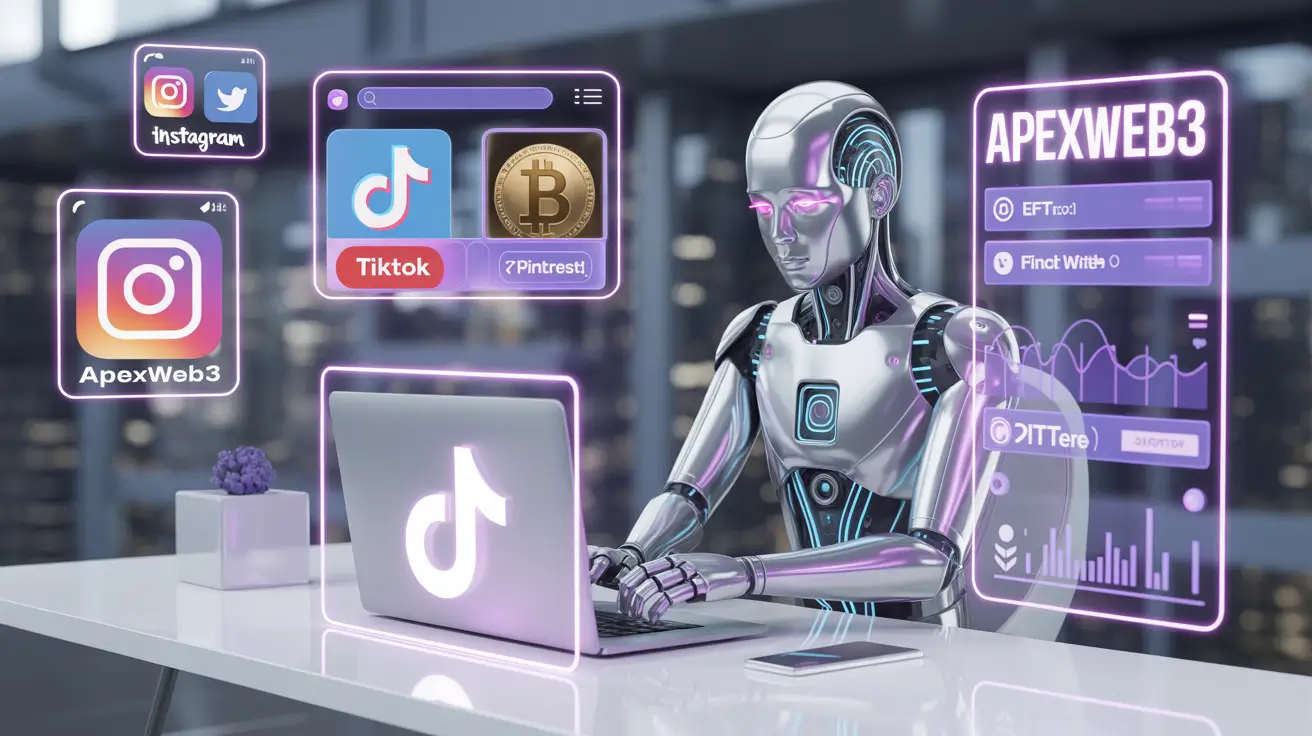 AI Agent Automates Web3 Carousels