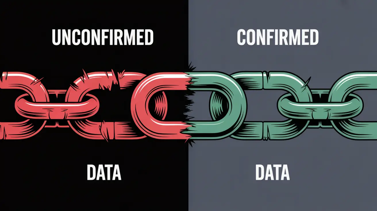 Why Blockchain Unconfirmed Transactions Happen and How to Solve Them