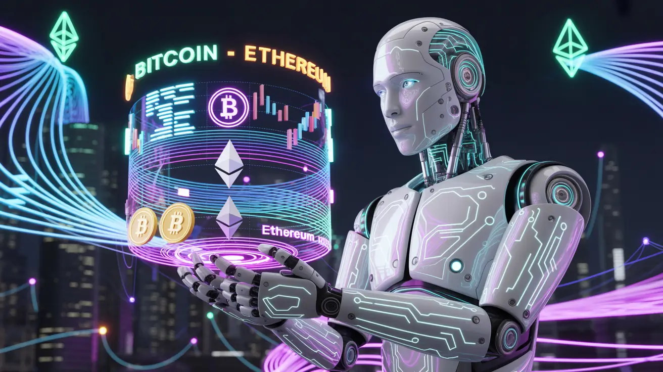 Web3 AI Agents